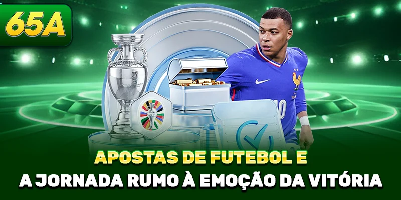 Apostas De Futebol