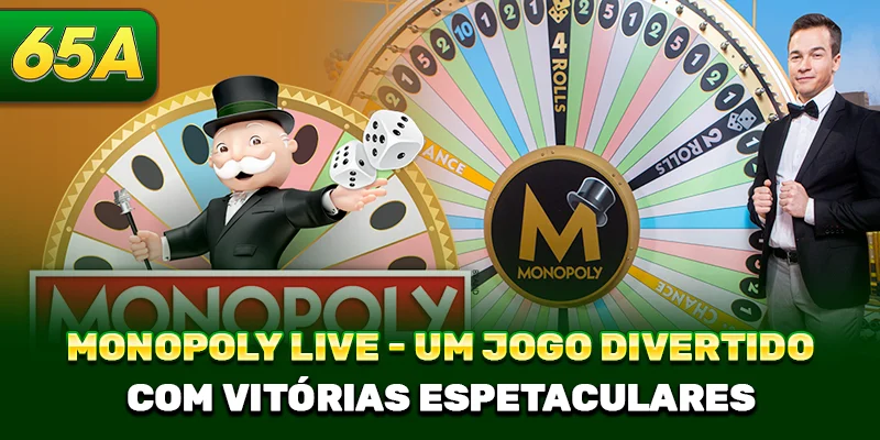 Monopoly Live